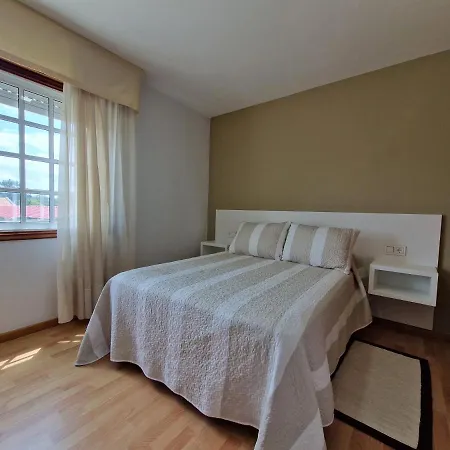 Apartamento Cerca De La Playa Pontevedra Exterior photo