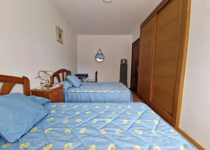 Apartamento Cerca De La Playa
