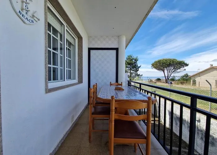 Apartamento Cerca De La Playa